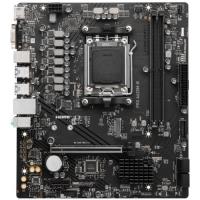 MSI PRO A620M-B AMD A620 AM5 DDR5 6800MHz (OC) M.2 Anakart